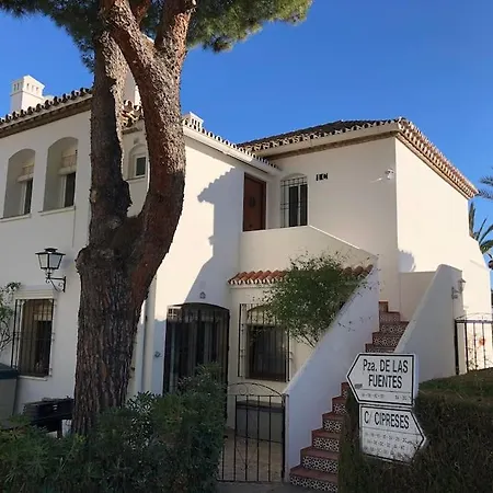 Boutique 200 Mts To Lejlighed Estepona