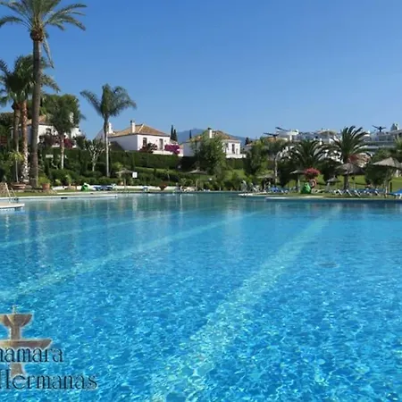 Boutique 200 Mts To Lejlighed Estepona