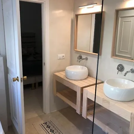 Boutique 200 Mts To Lejlighed Estepona