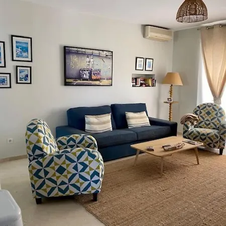 Boutique 200 Mts To Lejlighed Estepona
